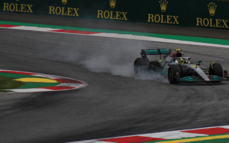 - Apex en las carreras de Fórmula 1: una mirada integral