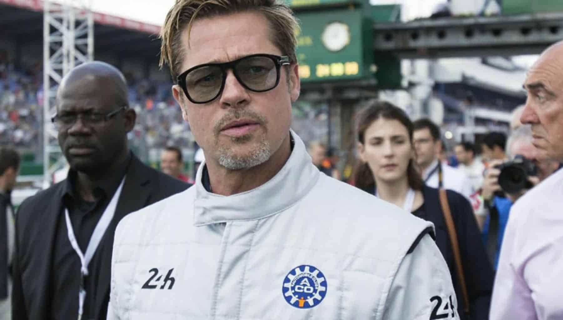 - Película Brad Pitt F1: Todo lo que sabemos hasta ahora (ACTUALIZADO)