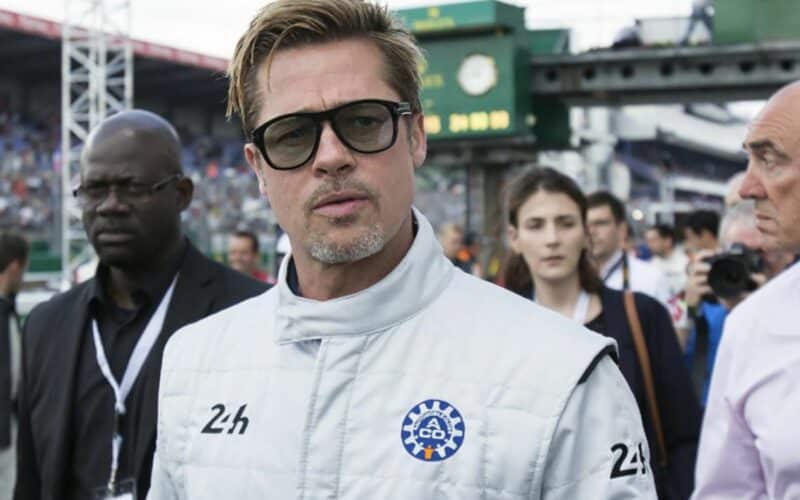 - Película Brad Pitt F1: Todo lo que sabemos hasta ahora (ACTUALIZADO)