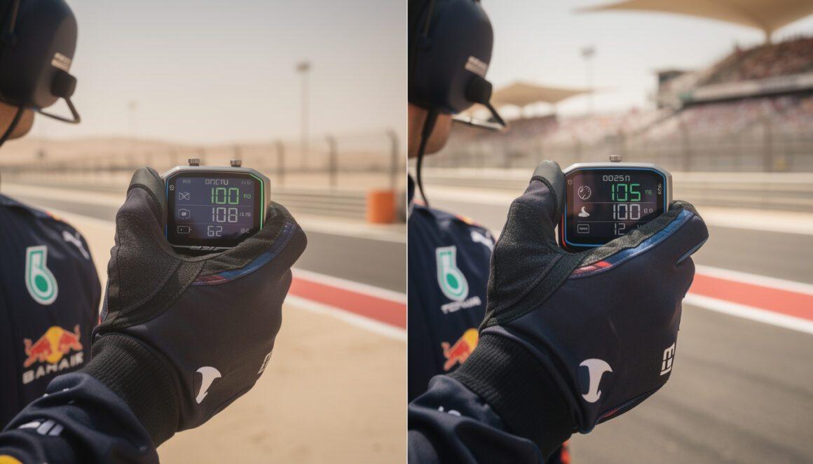 discover the true pace difference between f1 2026 and 2025 as the bahrain stopwatch reveals key performance insights in this detailed comparison.