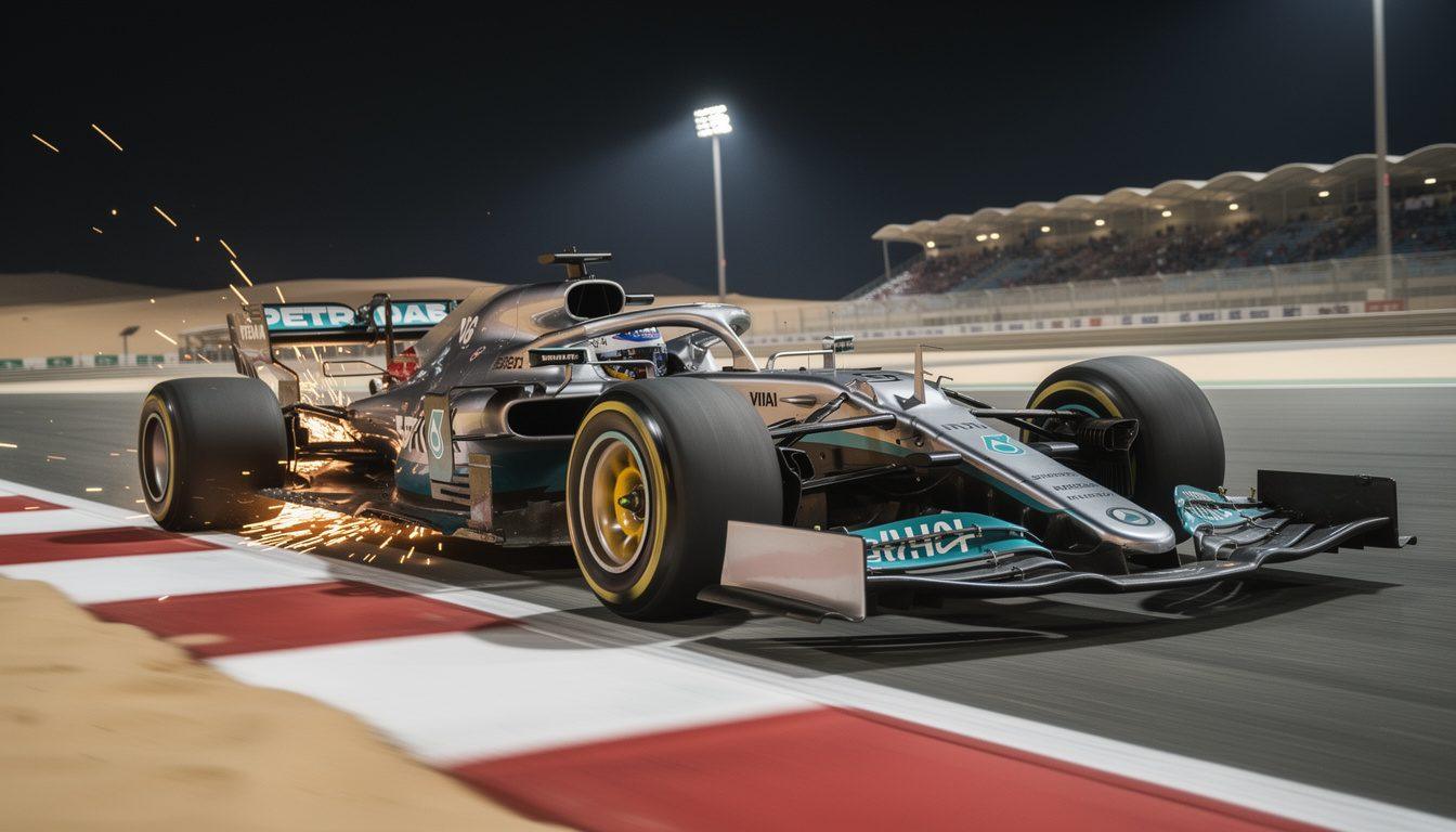 explora nuestro análisis completo de cada coche de fórmula 1 revelado para la temporada 2026. obtén conocimientos profundos y evaluaciones de expertos sobre las últimas innovaciones y diseños de f1.