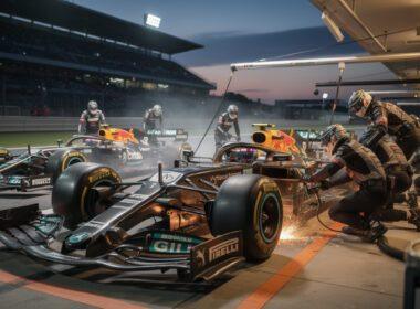 discover the top 5 key insights and highlights from the 2026 japanese grand prix in formula 1, featuring race analysis, driver performances, and pivotal moments.