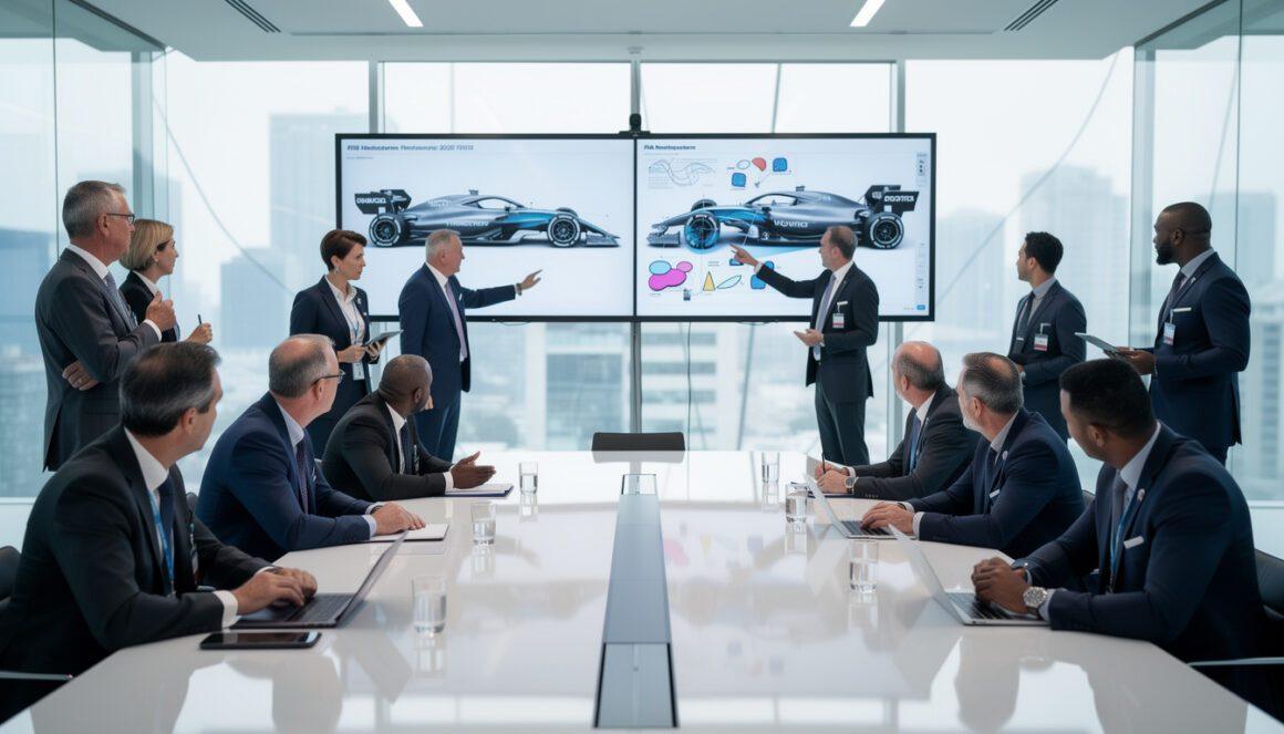 fia emphasizes 'constructive dialogue' regarding f1 2026 changes and outlines upcoming decisions shaping the future of formula 1.