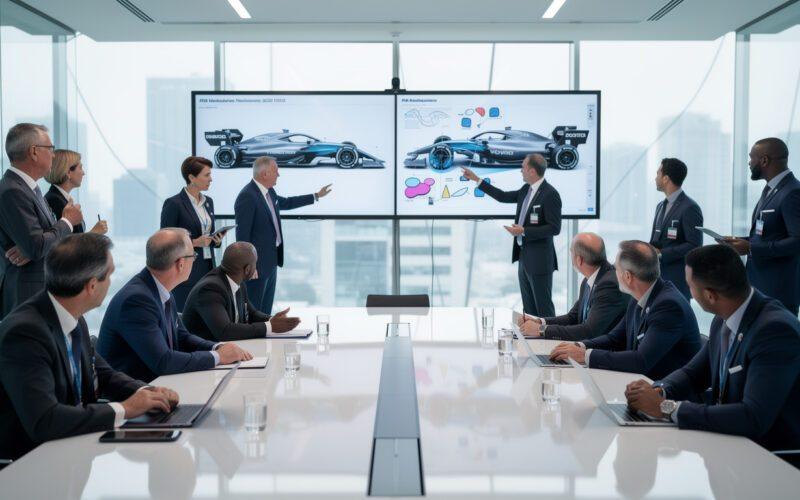 fia emphasizes 'constructive dialogue' regarding f1 2026 changes and outlines upcoming decisions shaping the future of formula 1.