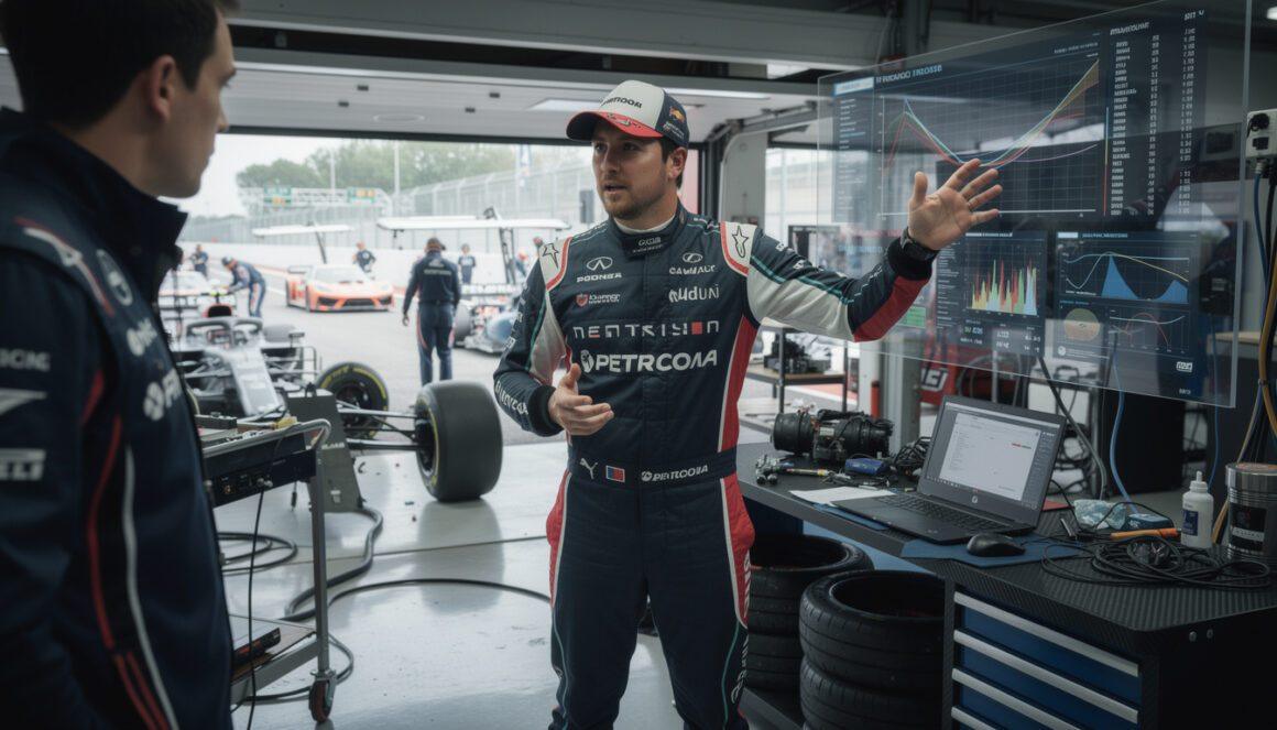 discover how sergio perez highlights cadillac's toughest challenge yet in bridging the formula 1 performance gap, showcasing the brand's commitment to innovation and excellence.