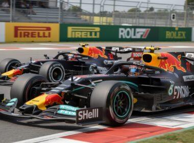 juan pablo montoya maintains strong performance despite max verstappen's challenges, showcasing resilience and competitive spirit in the race.