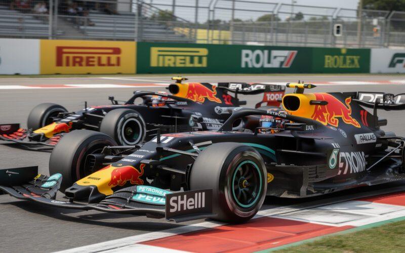 juan pablo montoya maintains strong performance despite max verstappen's challenges, showcasing resilience and competitive spirit in the race.
