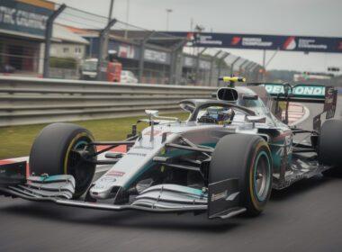 mercedes faces urgent challenges as key departures threaten their pursuit of the 2026 championship. swift action is crucial to stay competitive.