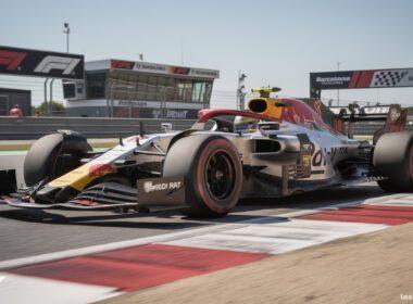 get live updates and detailed highlights from the 2026 f1 barcelona-catalunya gp free practice 3 session. stay informed with the latest track action and driver performance.