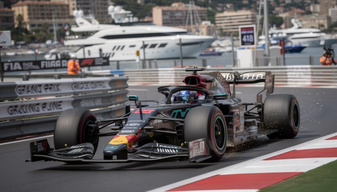stay updated with live coverage of the 2026 monaco grand prix final free practice session highlights, featuring key moments, top lap times, and driver insights.