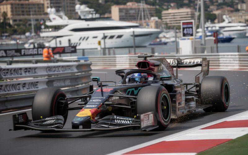 stay updated with live coverage of the 2026 monaco grand prix final free practice session highlights, featuring key moments, top lap times, and driver insights.