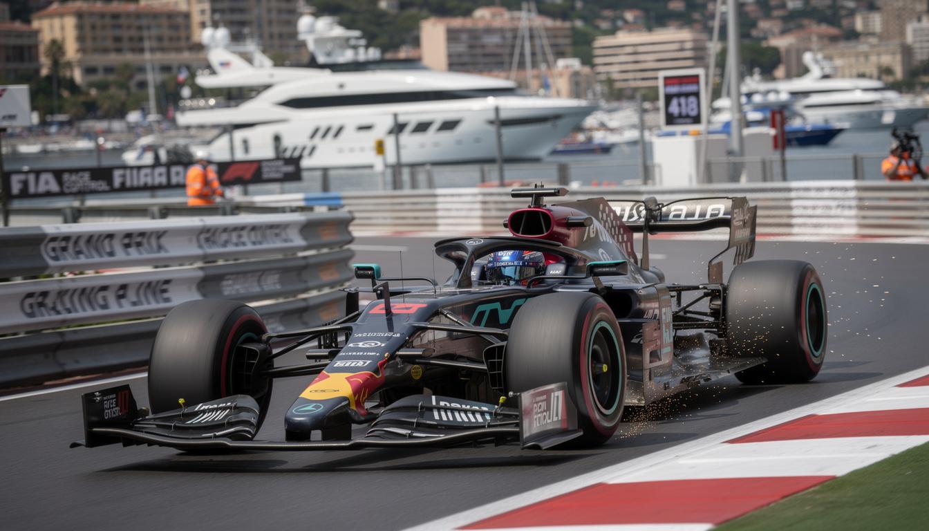 stay updated with live coverage of the 2026 monaco grand prix final free practice session highlights, featuring key moments, top lap times, and driver insights.
