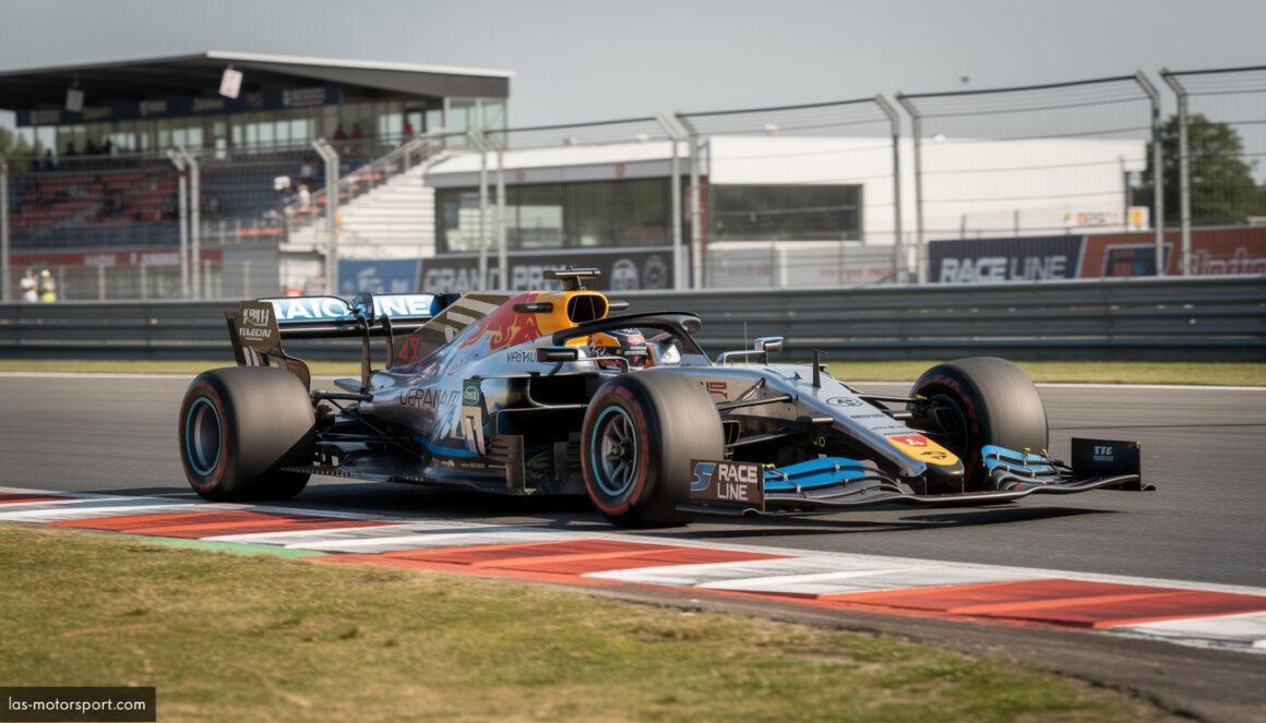get live updates and comprehensive coverage of the 2026 hungarian grand prix free practice 3 session in budapest. stay informed with real-time results, driver performances, and track conditions.