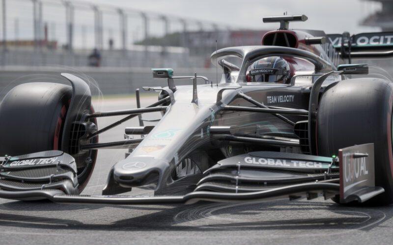 explore the aerodynamics of formula 1 and discover how f1 cars generate downforce to enhance speed, stability, and performance on the track.
