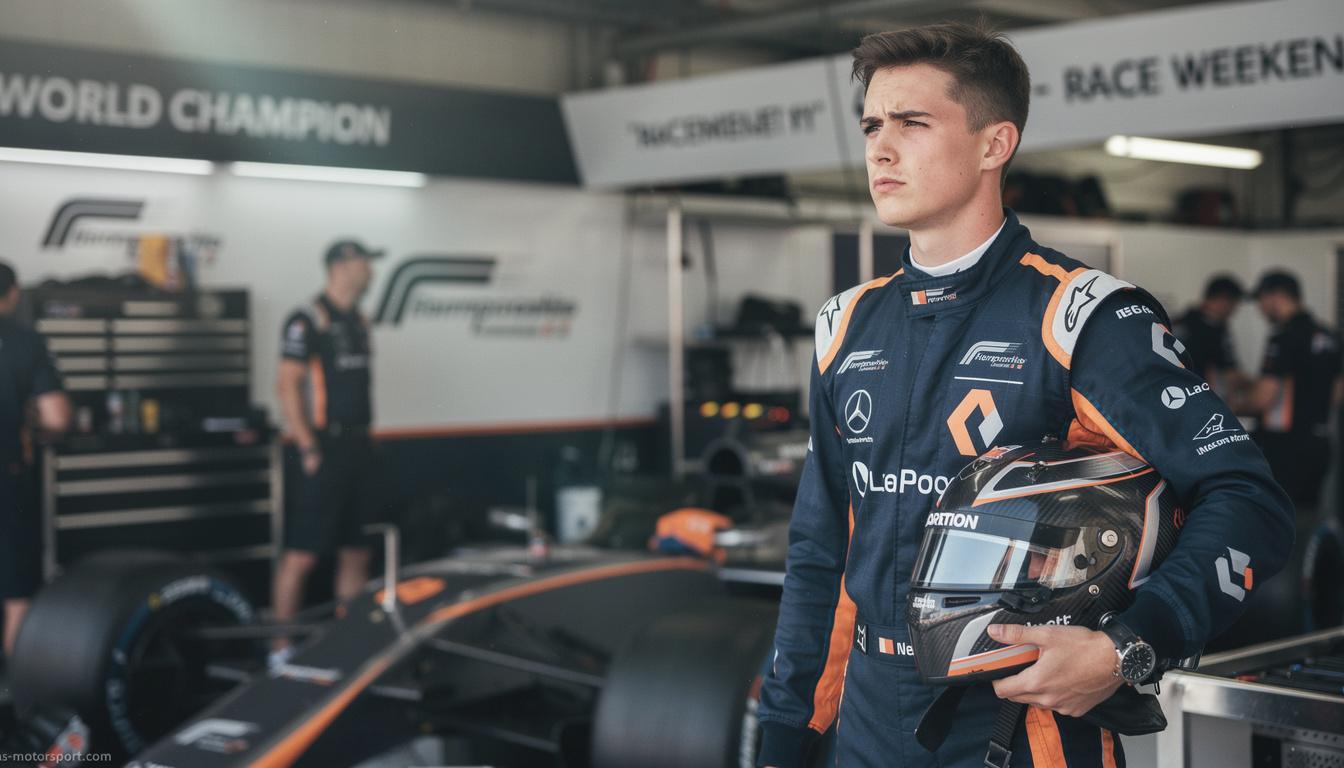 discover max verstappen's most remarkable victory ever, a triumph that transcends the racing tracks and marks a new chapter in his extraordinary journey.