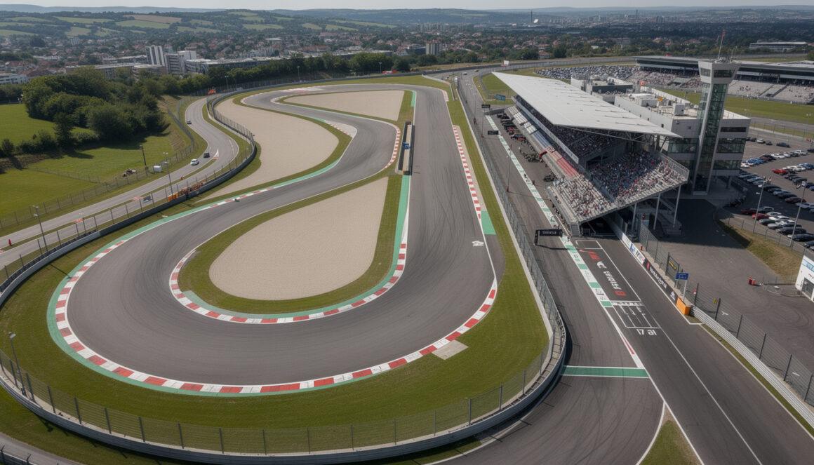 explore detailed f1 circuit maps and learn how to read track layouts to enhance your formula 1 experience.