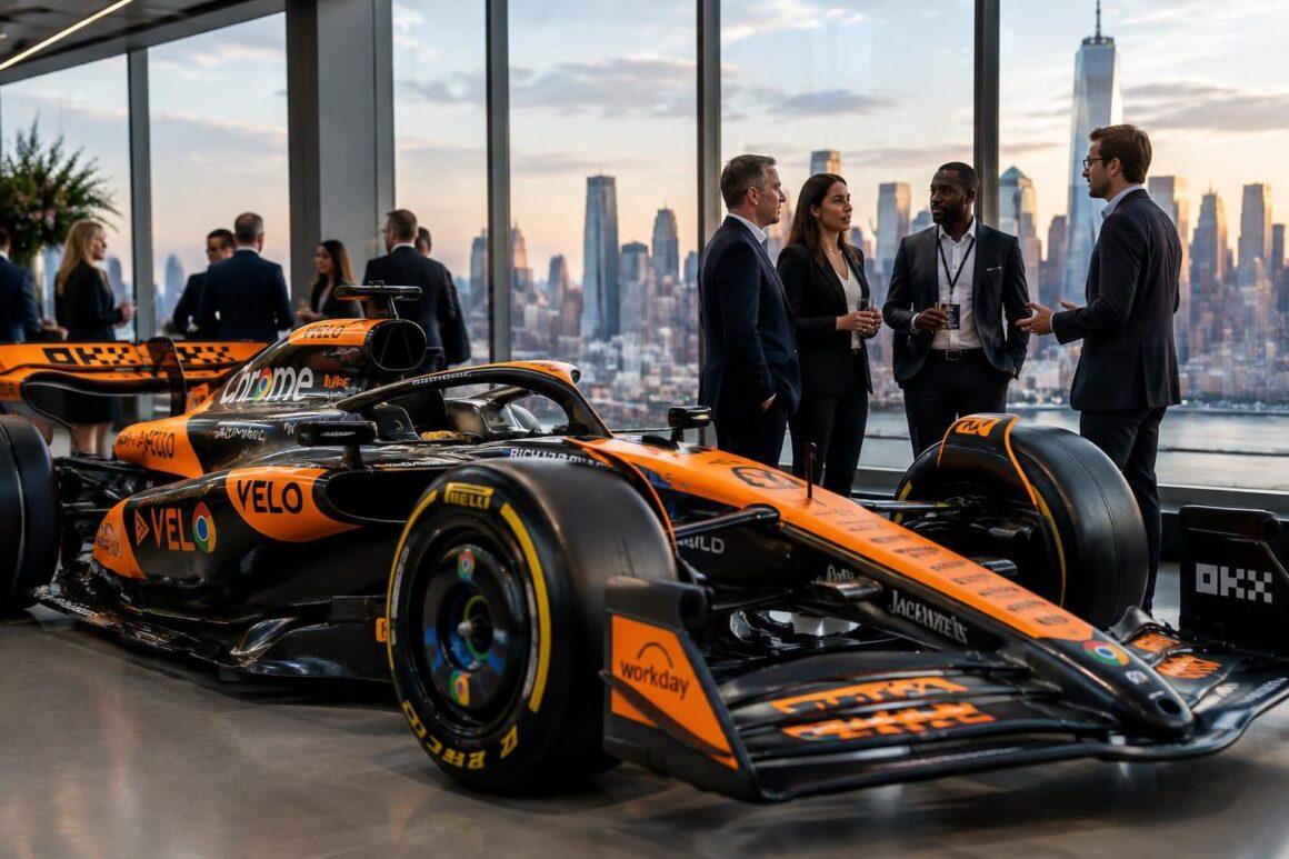 explore the trends, opportunities, and business insights driving the next era of growth in american motorsport at autosport business exchange new york.