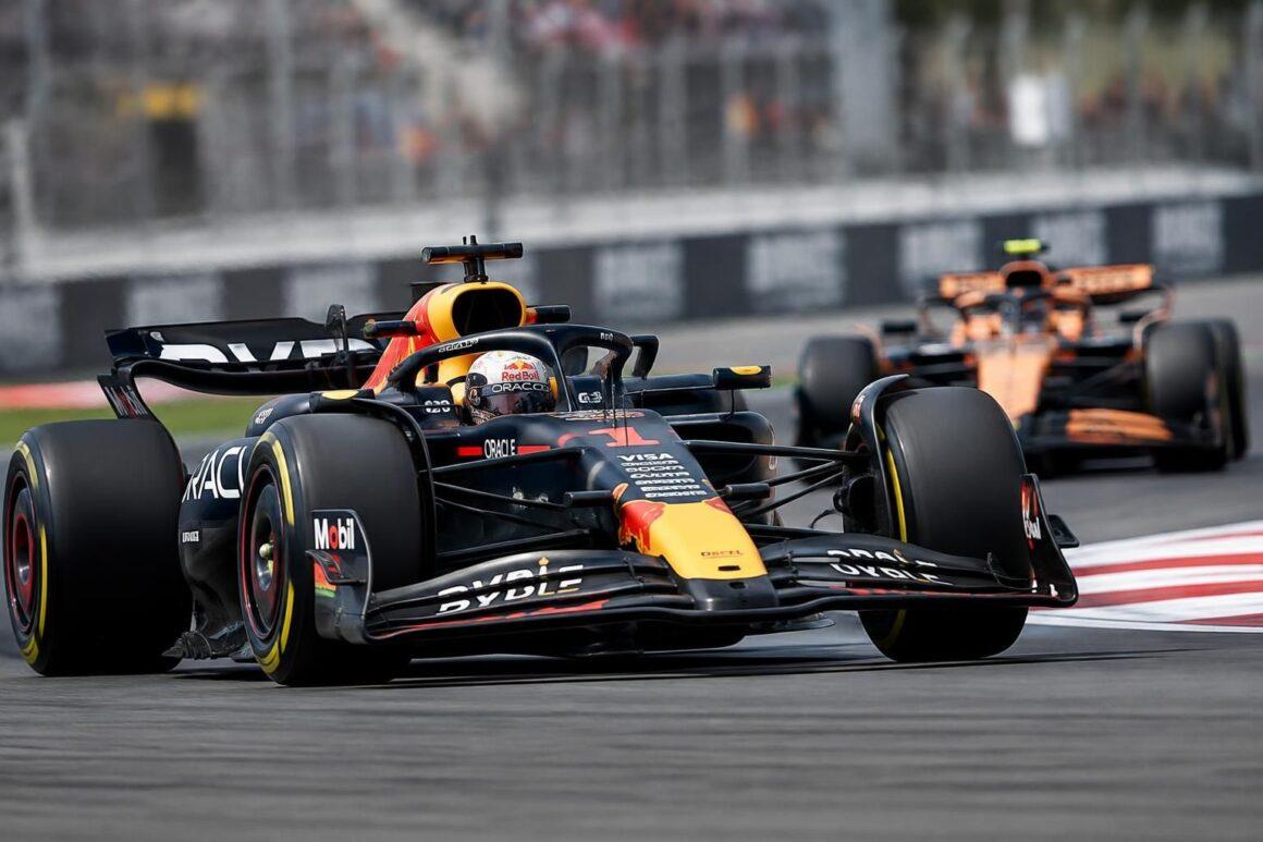 discover how max verstappen and red bull engineered a no-fluke formula 1 comeback through strategy, speed, and relentless determination.