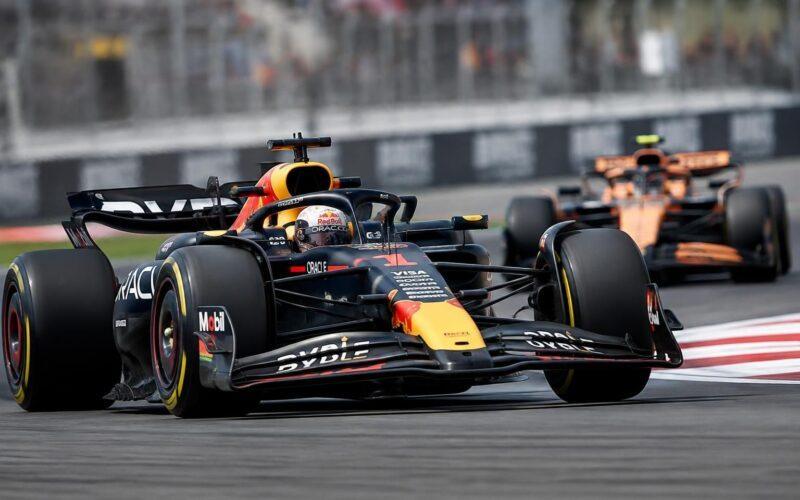 discover how max verstappen and red bull engineered a no-fluke formula 1 comeback through strategy, speed, and relentless determination.